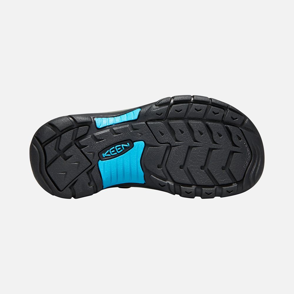 Keen Sandalet Çocuk Renkli - Newport H2 - Türkiye RFMY12863